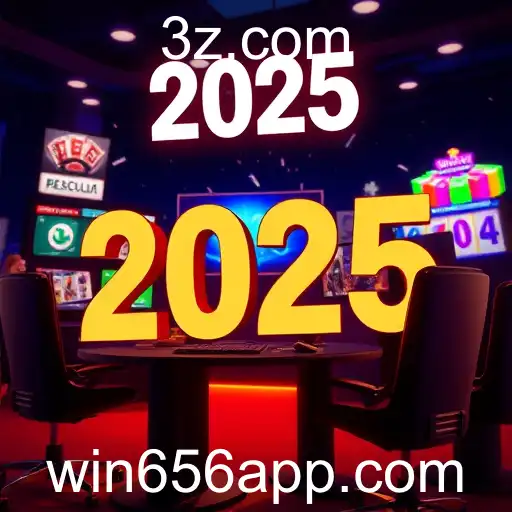 Crescimento dos Jogos Online em 2025