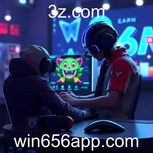 Tendências dos Jogos Online em 2026: Um Olhar sobre o win656.app