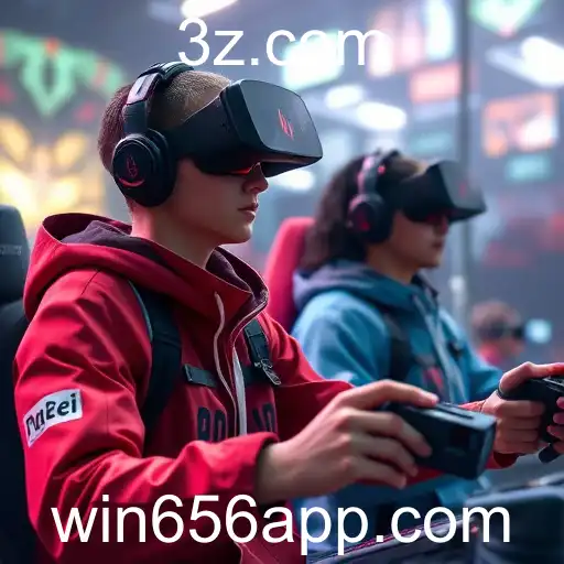 Tendências e Avanços no Mercado de Jogos em 2026