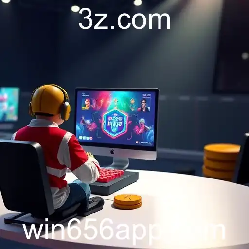 O Crescimento dos Jogos Online em Portugal