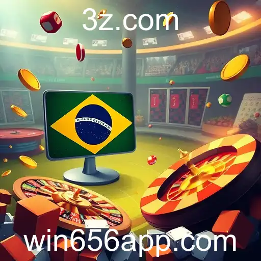 Impacto do Crescimento dos Jogos Online no Brasil