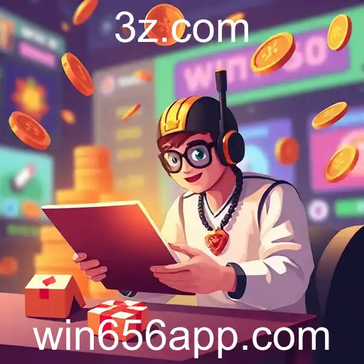 A Ascensão dos Jogos de Azar Online em 2026