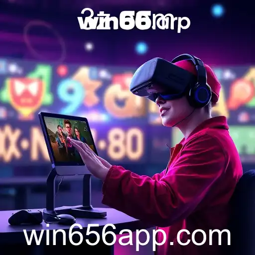 Jogos Online e Suas Tendências em 2026