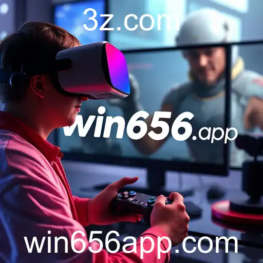 Expansão e Desafios dos Sites de Jogos em 2026