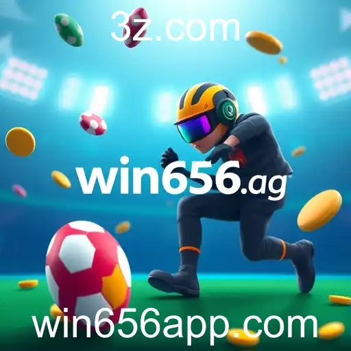 Tendências do Mercado de Jogos Online e o Papel de win656.app