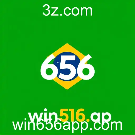 A Ascensão de win656.app no Cenário Atual de Jogos
