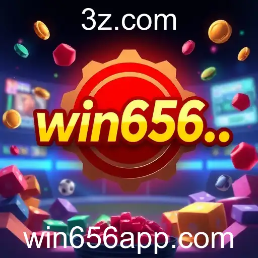 A Ascensão dos Jogos Online no Brasil: Um Olhar Sobre win656.app