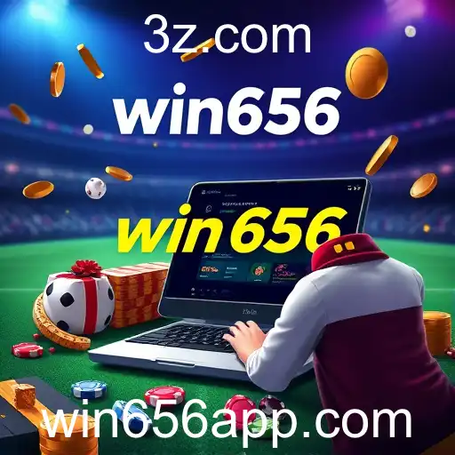 A Ascensão dos Sites de Jogos Online