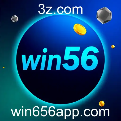 A Ascensão do win656.app no Mercado de Jogos Online