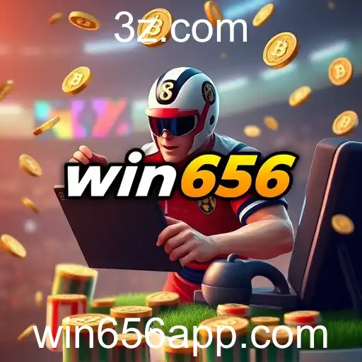 A Ascensão do win656.app no Cenário de Jogos