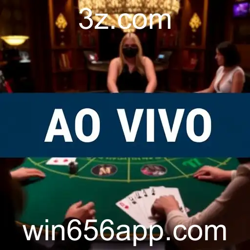 A Ascensão do win656.app no Setor de Jogos Online